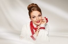 Марина Девятова