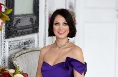 Аморе мио — музыка любви