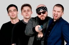 Pro Stand-up. Опытный концерт трендовых комиков
