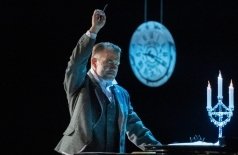 Чайковский и Надежда