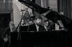 Оркестр «Искусство музыки». Бетховен-255. Вокальный ансамбль Arielle, Дмитрий Онищенко