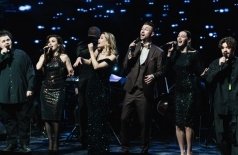 Рождественские концерты