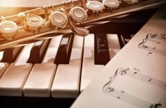 От классики к музыке наших современников