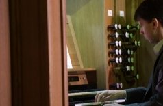 Четыре гения барокко