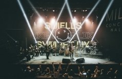 Smells Like Symphony. Nirvana Tribute c симфоническим оркестром