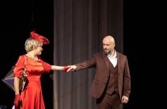 Отель «Филадельфия», или Счастье ходит по пятам