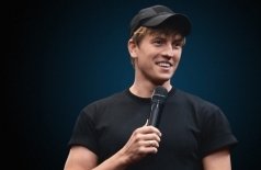 Алексей Щербаков