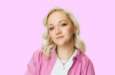 Варя Щербакова и Саша Муратова