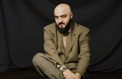 Расул Чабдаров