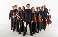 Вселенная Киномузыки. Рождественская программа