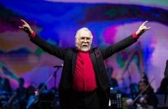 Новогодний микс