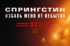 Спрингстин. Избавь меня от небытия