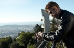 Прости за любовь