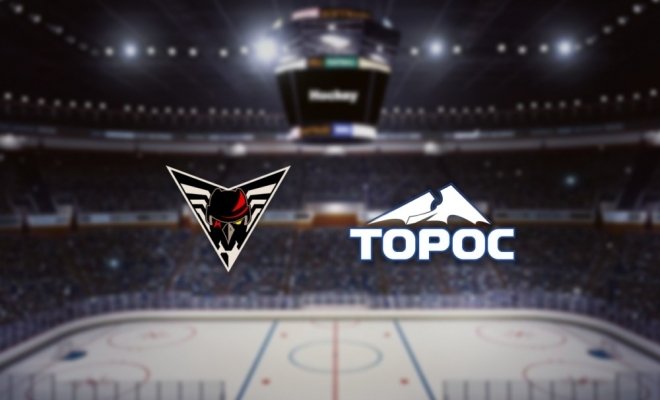 Омские Крылья — Торос