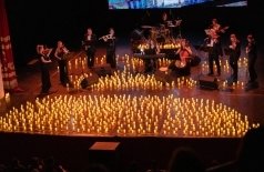 Великие саундтреки от Людовико Эйнауди до Marvel при свечах