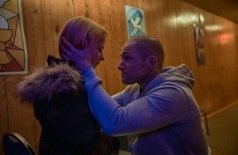 Детка на драйве