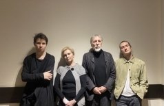 Дубинушка. Лейтмотив