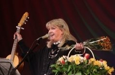 Жанна Бичевская