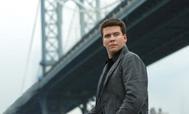 Денис Мацуев, Александр Рамм, Стефания Поспехина, БСО, Юстус Франтц