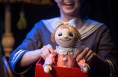 Мороз Иванович