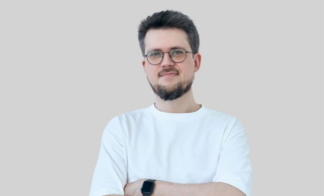 Сева Ловкачёв