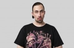 Коля Андреев