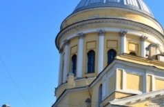 Поэзия Ирины Паркер в новеллах Владимира Преснякова-старшего