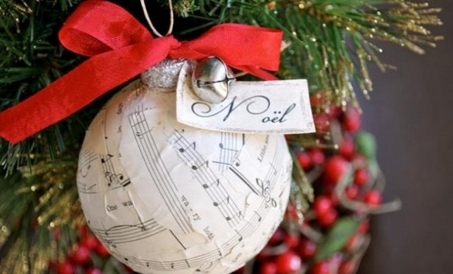 Дед Мороз, вернись