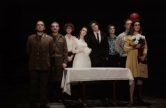 Генерал и его семья