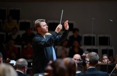 Малер / Бернстайн