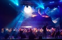 Гарри Поттер. Мультимедиа-концерт