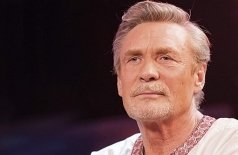 Творческий вечер Александра Михайлова