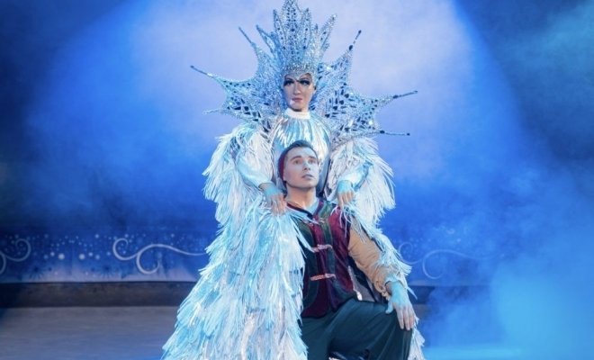 Цирк Моретти