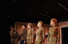 Не покидай меня