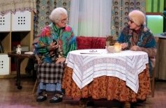 Ваши пельмени. Вячеслав Мясников и Андрей Рожков