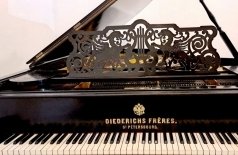 Илья Гончаров. Женский образ Серебряного века