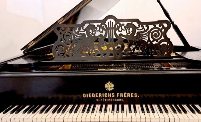 Илья Гончаров. Женский образ Серебряного века