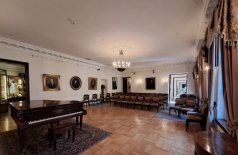 Отзвуки театра