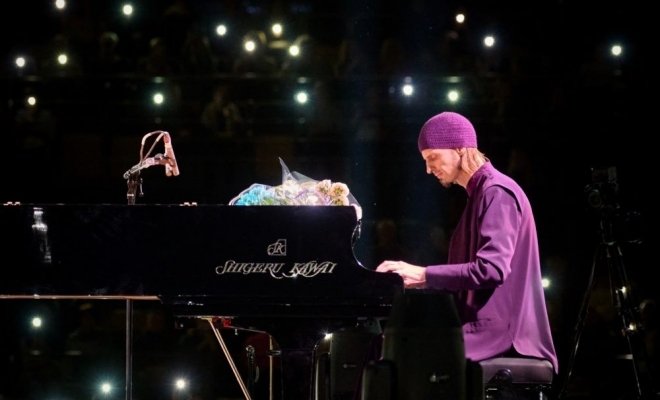 Монах Авель. Вечная любовь