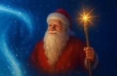 Волшебство зимы