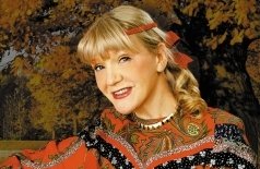 Жанна Бичевская