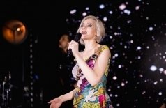 Легендарная дискотека 80–90-х