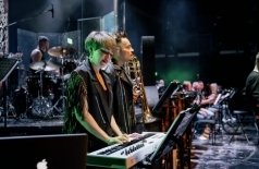 Русский рок от Oilband!