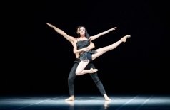 Гала-концерт звёзд балета