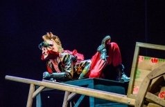 Конек-Горбунок