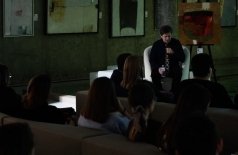 Алексей Николаев. Галопом по Европам. Нидерланды