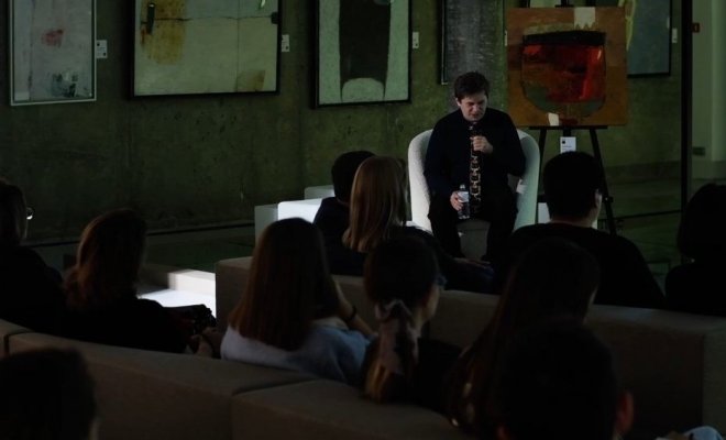 Алексей Николаев. Галопом по Европам. Нидерланды