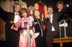 Преступление актрисы Марыськиной