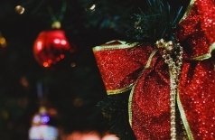 Новогоднее саундтрек-шоу: орган-оркестр. New Year Hits