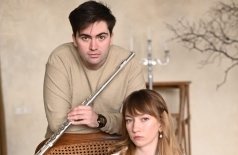 Звуки музыки — волшебная страна